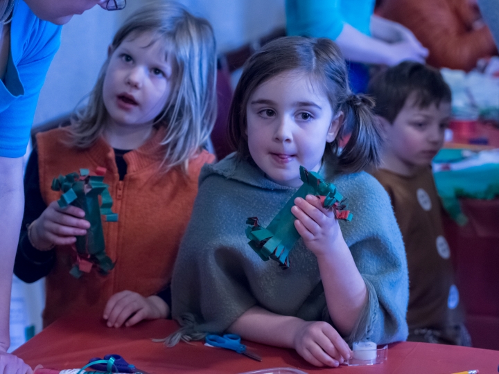 Children's Xmas-34.jpg - Children's Christmas in Scandinavia